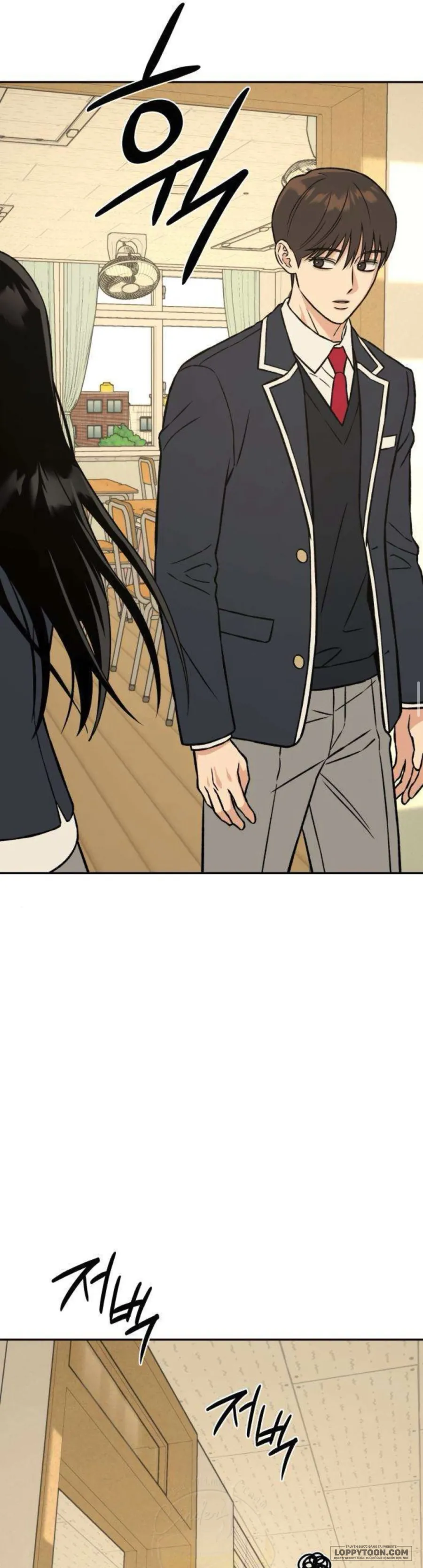 Nguyên Tắc Của Serim Chap 10 - trang 64