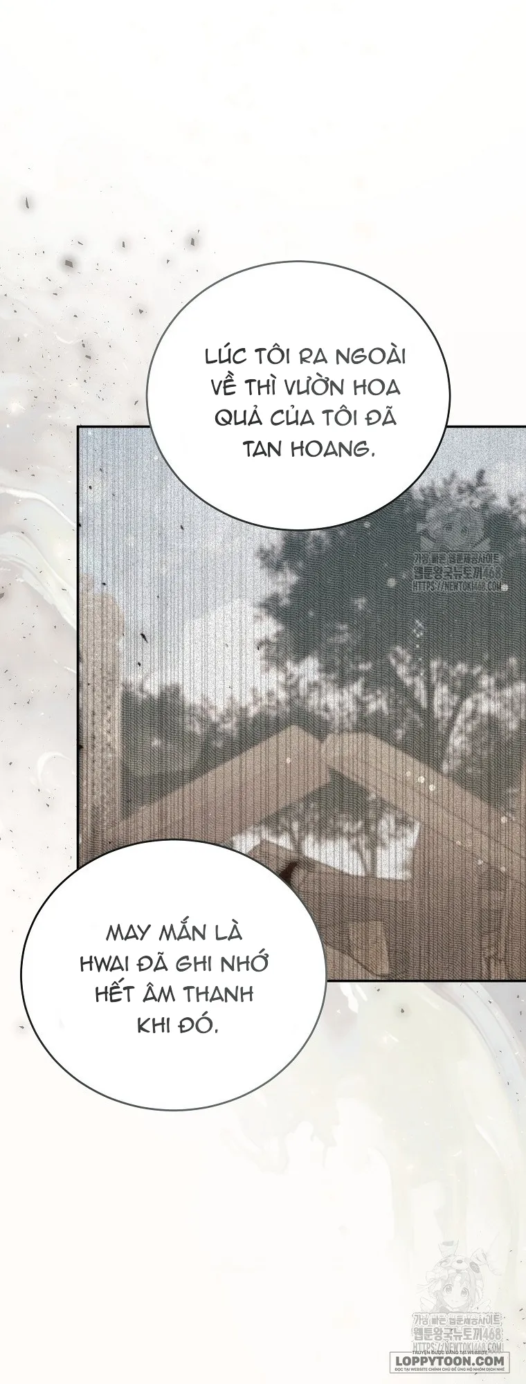 Bé Con Chốn Hoa Nở Chap 59 - trang 21