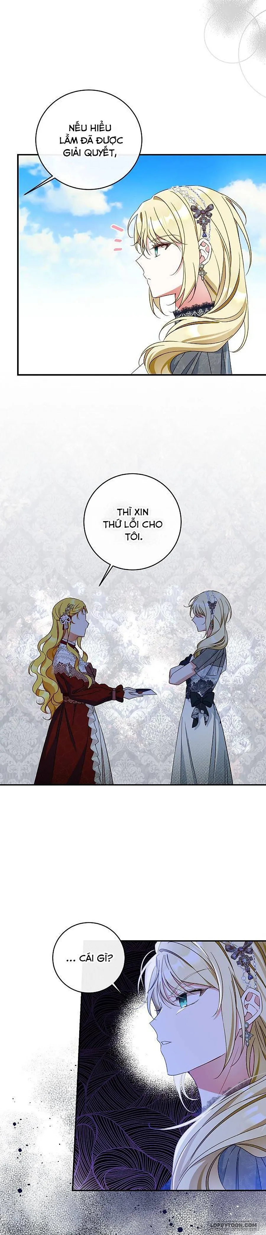 Thuần Hóa Hầu Tước Quái Dị Chap 29 - trang 15