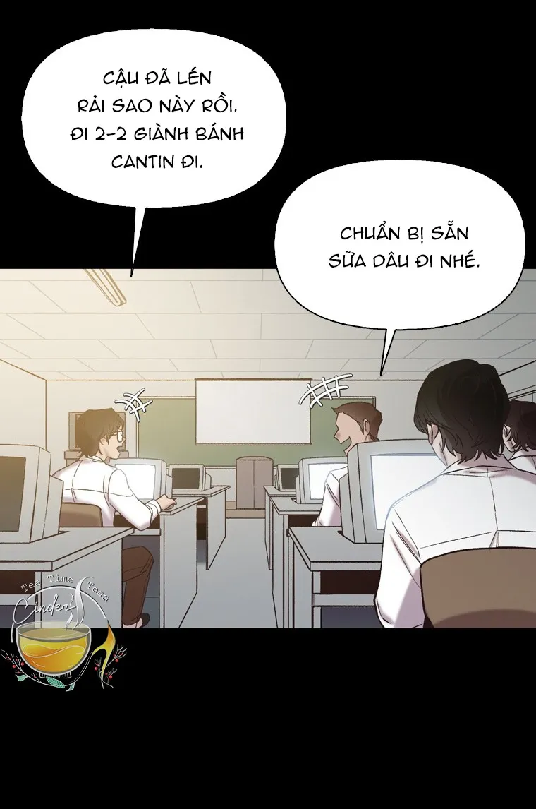 Thanh Xuân Của Chúng Ta Chap 87 - trang 79