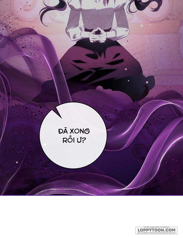 100 lời nguyền tại dinh thự Illestone Chap 5 - trang 23