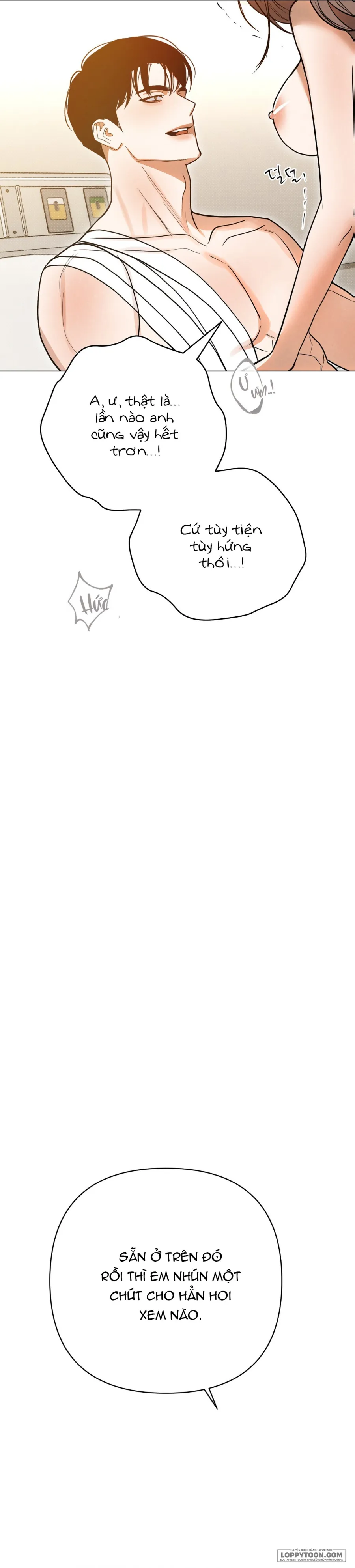 Ngưỡng Tuyệt Đối Chap 54 - trang 17