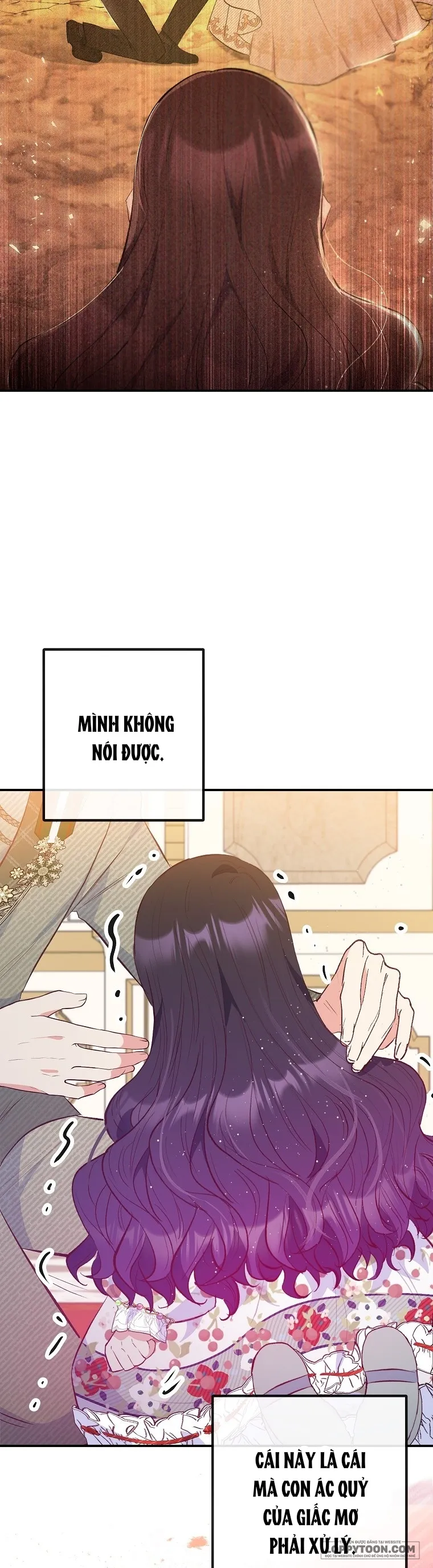 Con Gái Cưng Của Quỷ Chap 55 - trang 33
