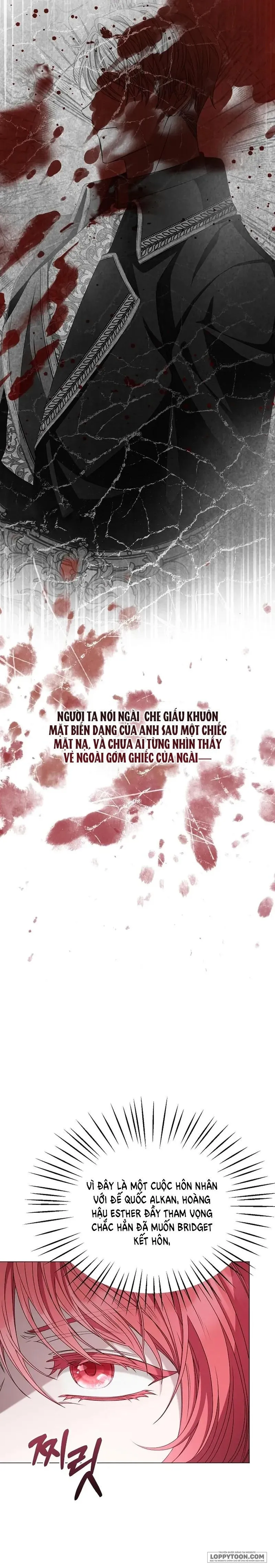 Hôn Phu Luôn Muốn Nuôi Nấng Tôi Chap 1 - trang 16