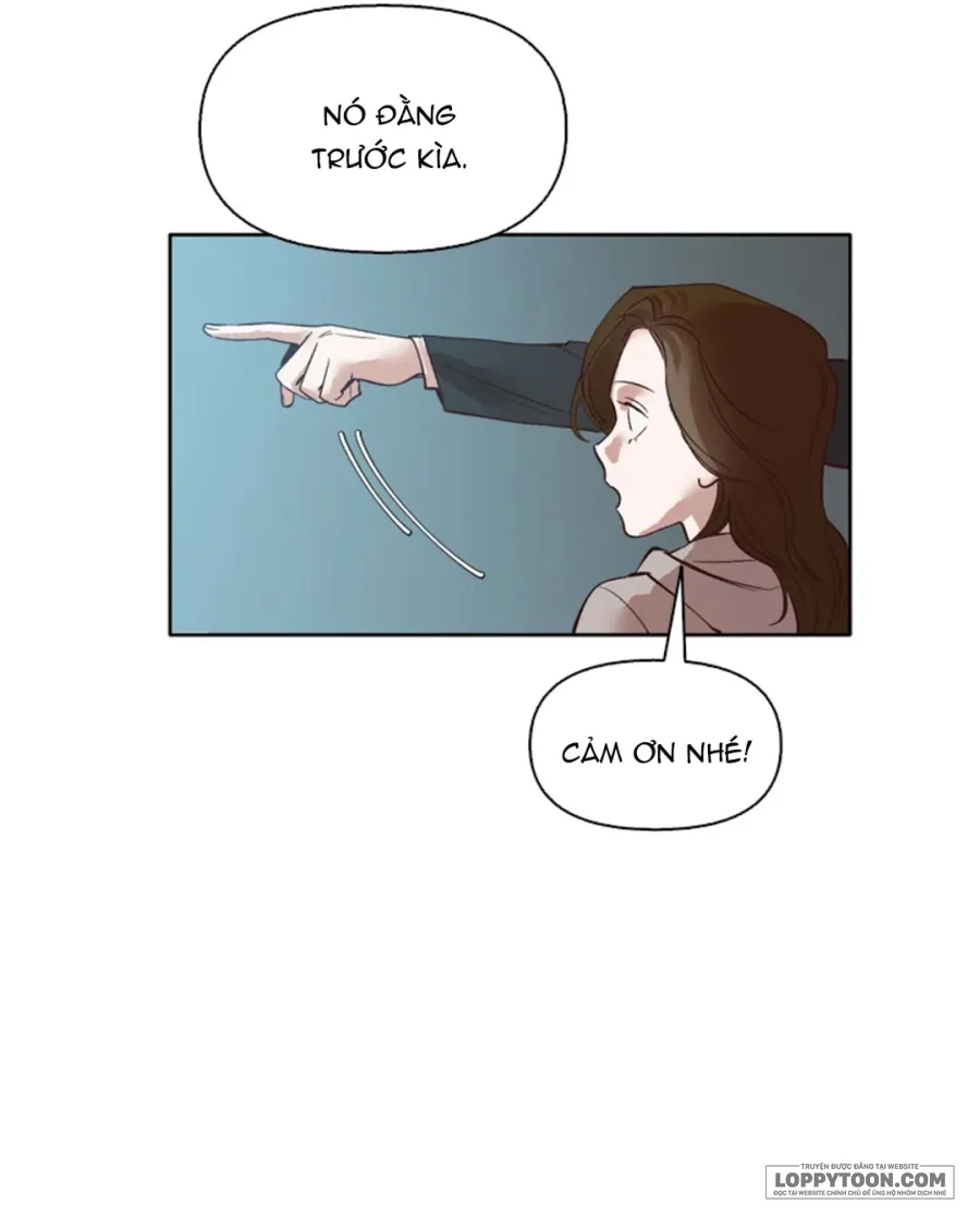 Thanh Xuân Của Chúng Ta Chap 5 - trang 20