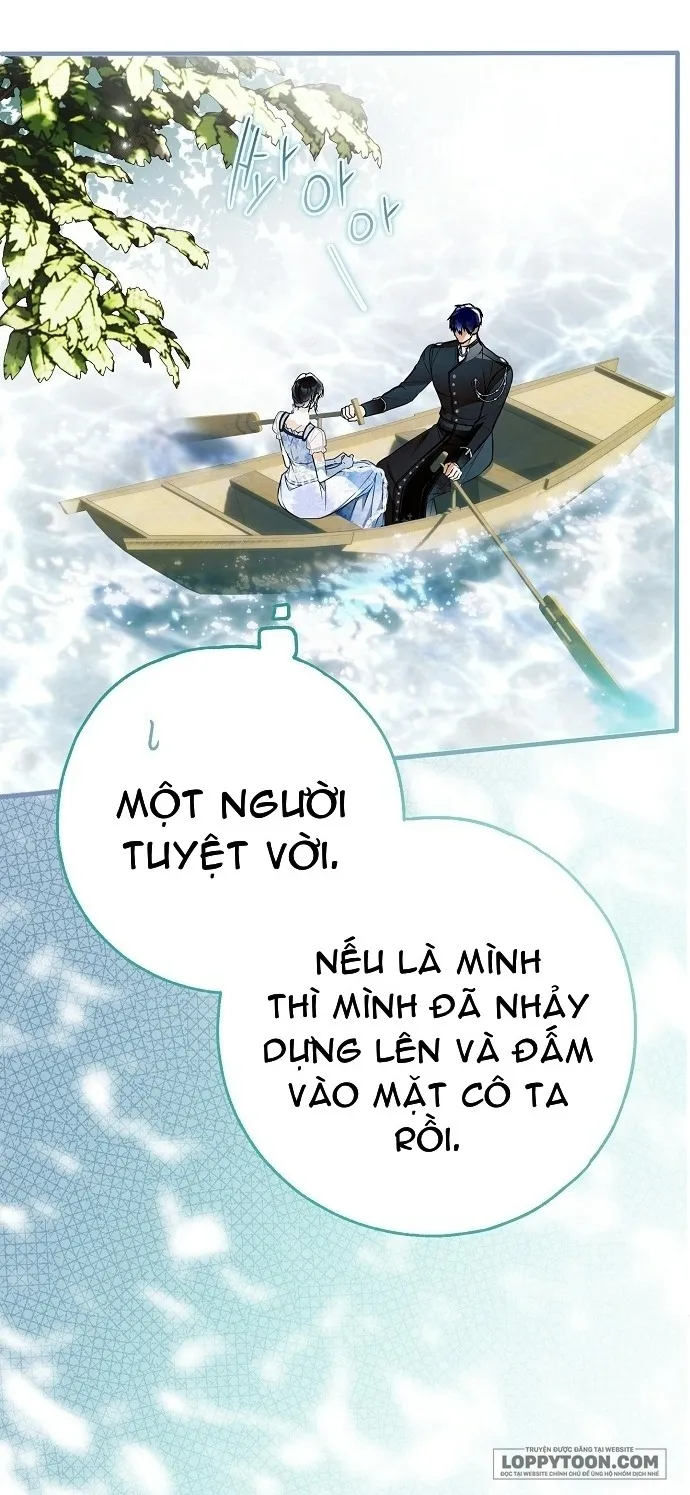 Có Kẻ Đã Sở Hữu Cơ Thể Của Tôi Chap 50 - trang 12