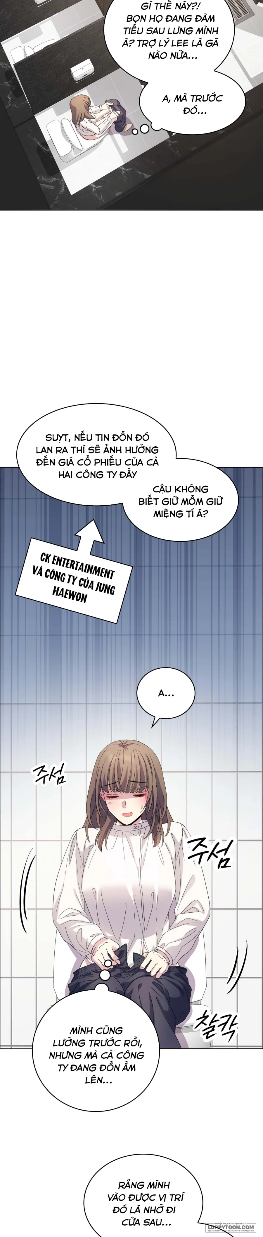 Bạn Thời Thơ Ấu Thịt Tôi Trong Lúc Thôi Miên Chap 12 - trang 28