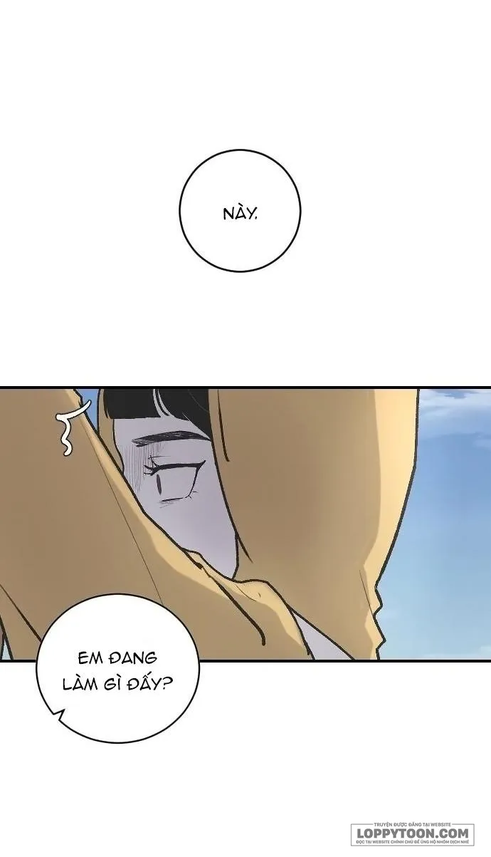 Ba Anh Trai Cực Phẩm Của Tôi Chap 4 - trang 41
