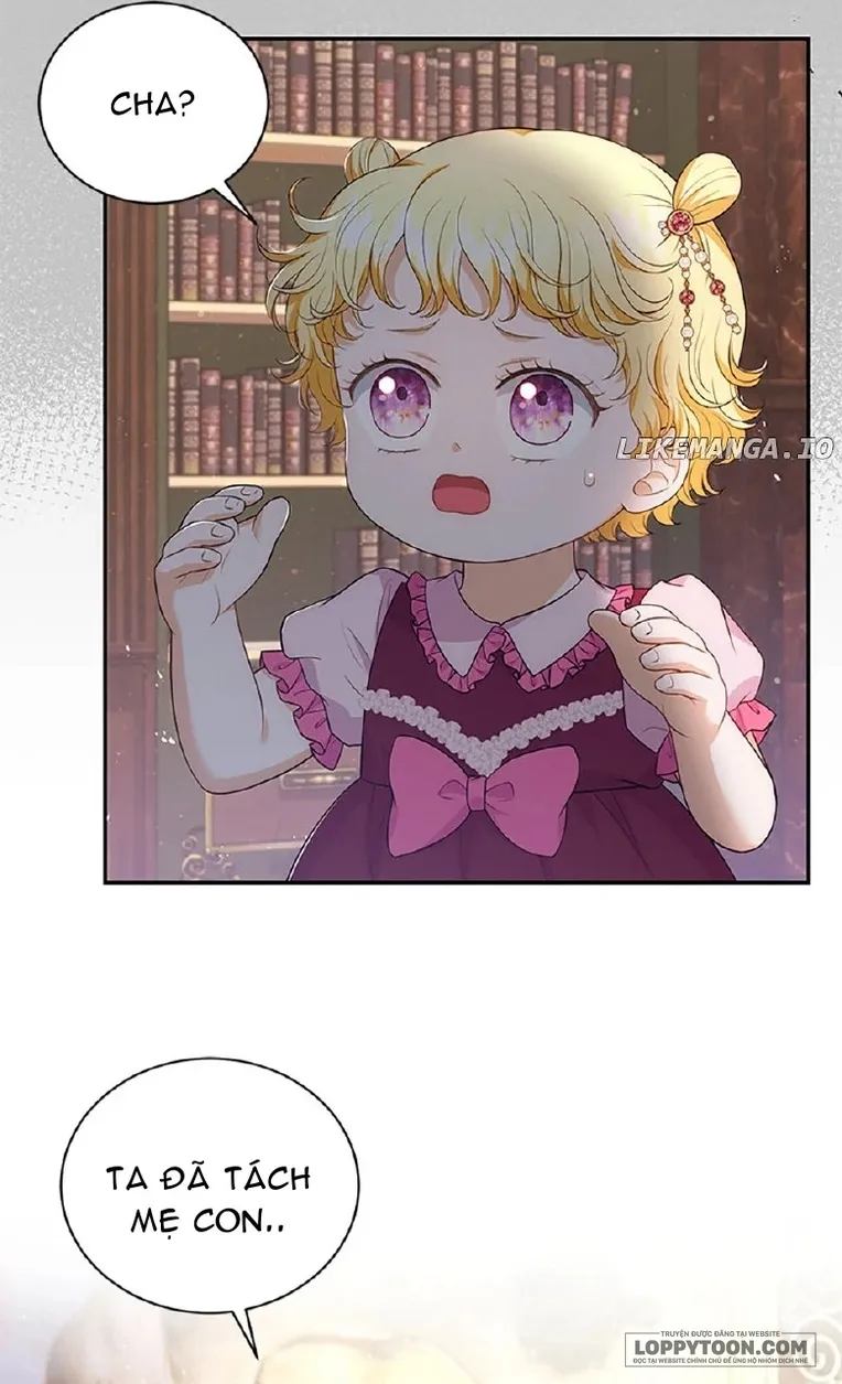 Công Chúa Bé Con Hạng S Thật Mạnh Chap 21 - trang 50