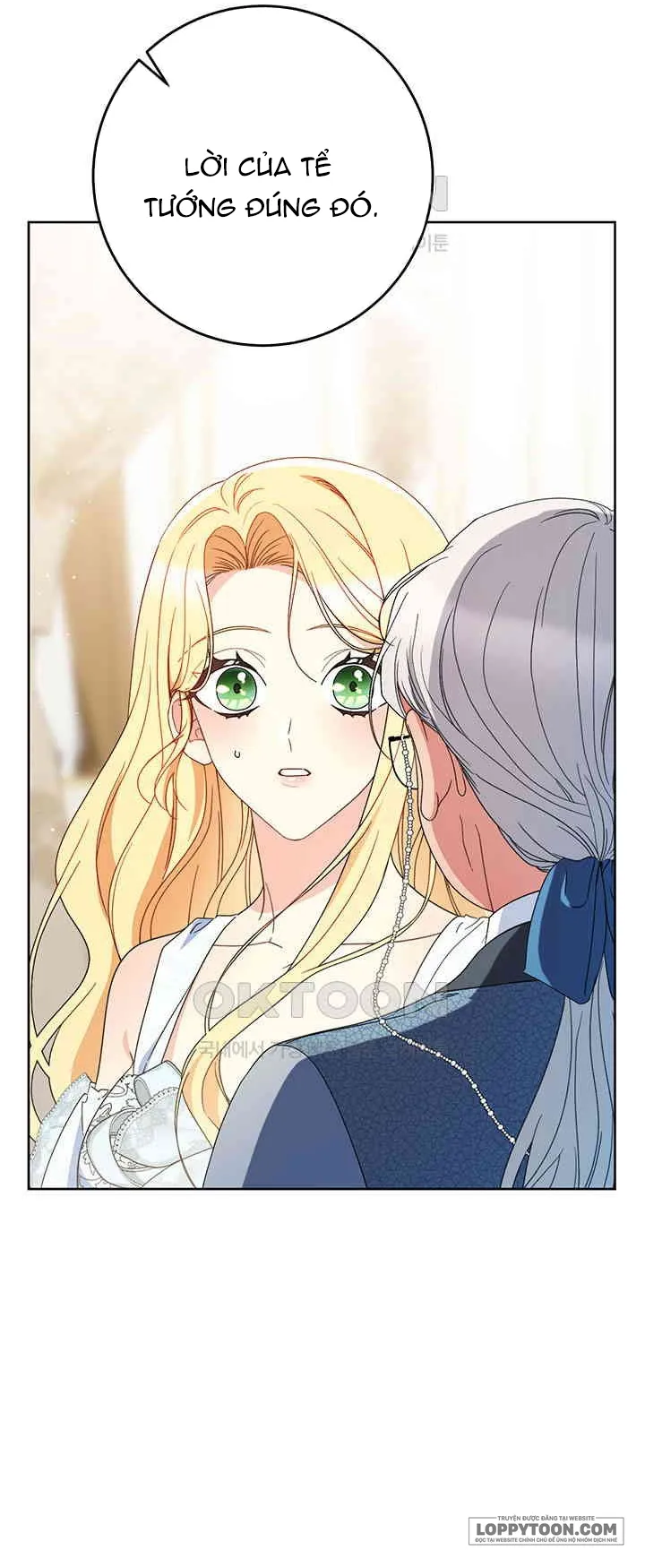Nuôi Dưỡng Em Gái Xinh Đẹp Chap 78 - trang 25