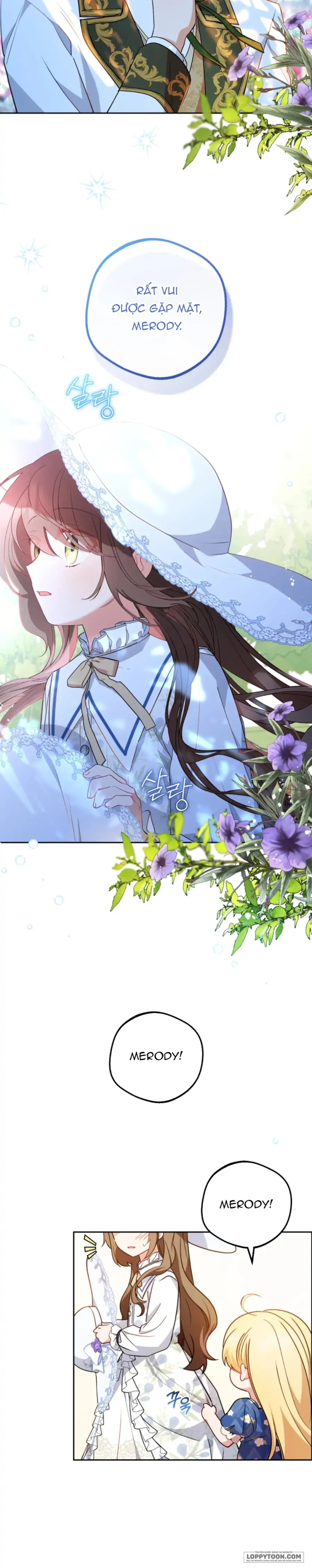 Được Yêu Thương Mà Còn Ngại Ngùng Sao Chap 16 - trang 8