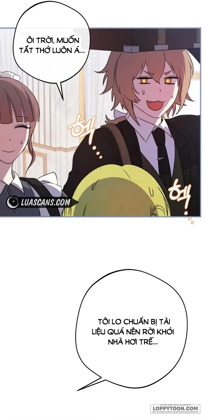 Bạo Chúa Độc Ác Trở Lại Chap 13 - trang 60