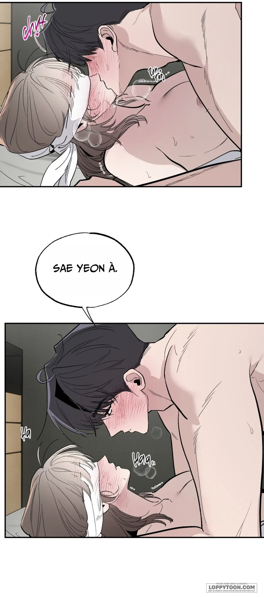 Ẩn Tình Nơi Vườn Cây Ăn Quả Chap 20 - 🔞🔞🔞🔞🔞 - trang 75