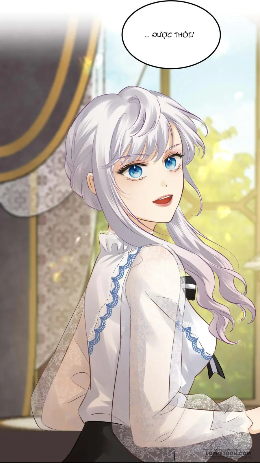 Hương Dục Niệm Chap 14 - trang 12