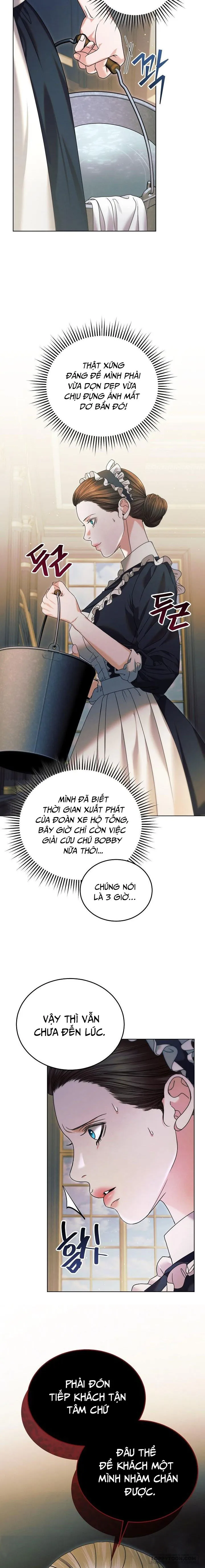 Hãy Cầu Xin Tôi Đi Chap 2 - 🔞🔞🔞 - trang 8