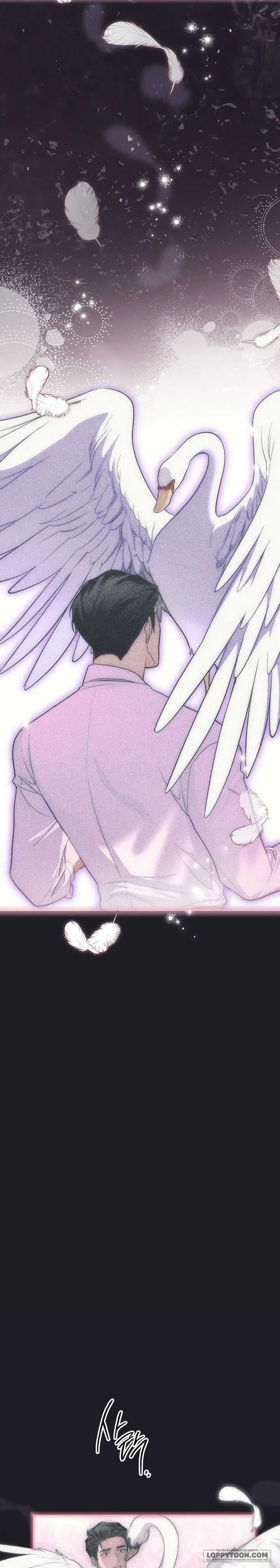 Mộ Thiên Nga Chap 7 - trang 20
