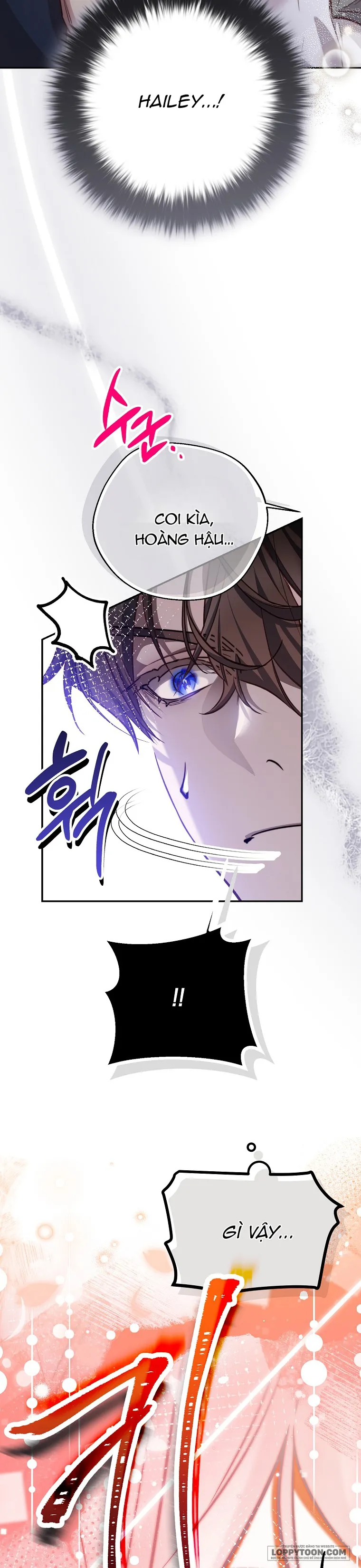 Khi Trái Tim Dẫn Lối Đôi Ta Chap 31 - trang 19