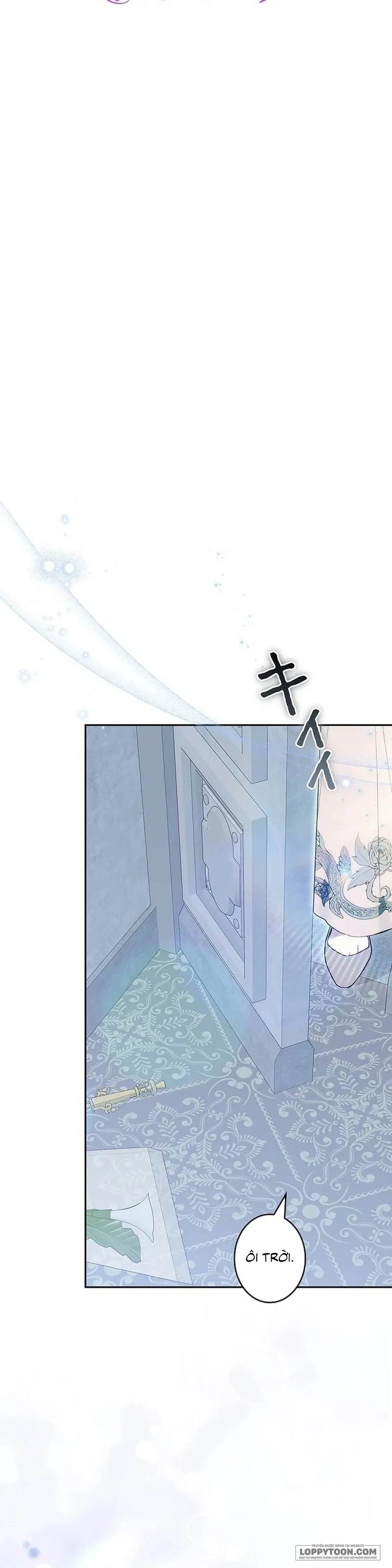 Hồi Kết Của Mối Tình Đơn Phương Chap 20 - trang 11