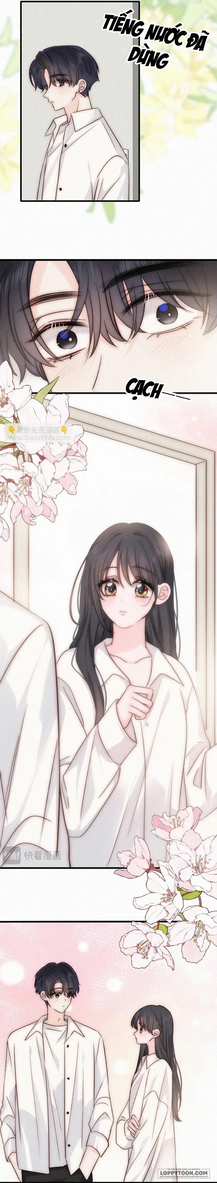 Một Lòng Cưng Chiều Chap 159 - trang 14
