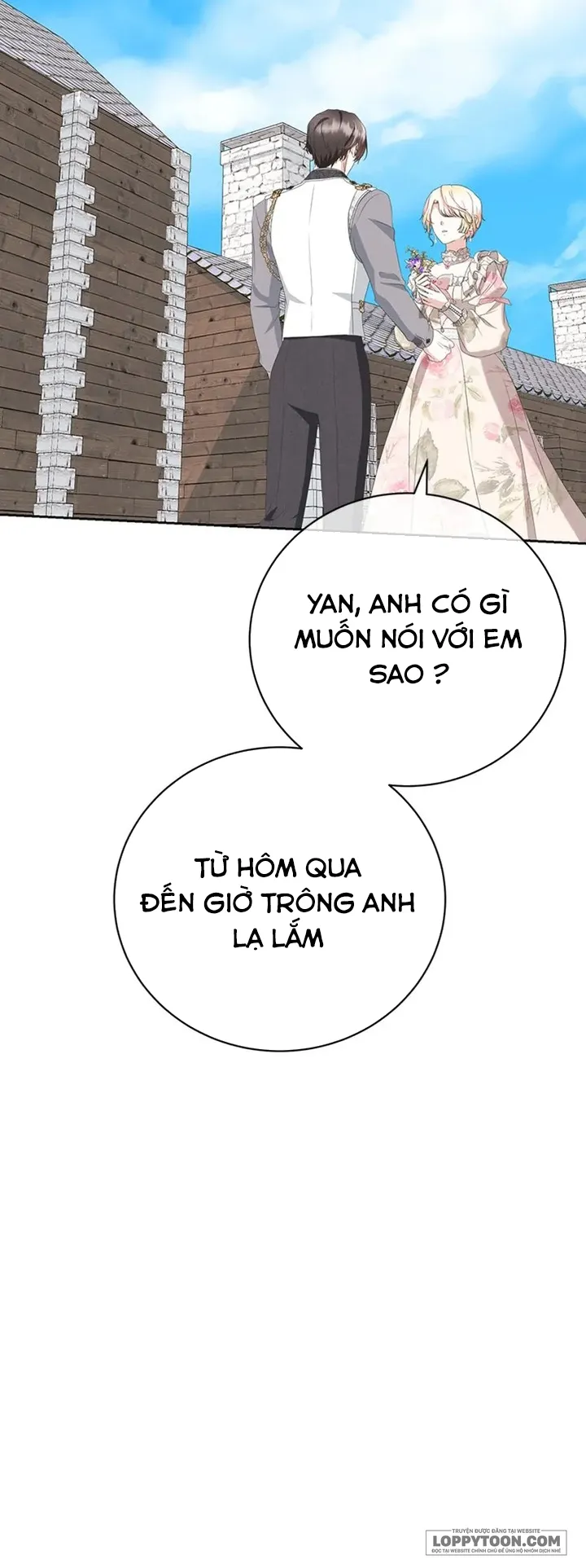 Sinh Ra Trở Thành Nhân Vật Không Có Trong Nguyên Tác Chap 76 - trang 60