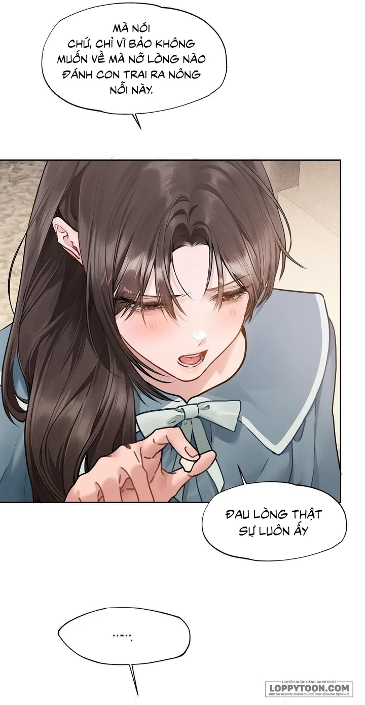 Ji Woo & Woo Yeon Chap 19 - trang 6