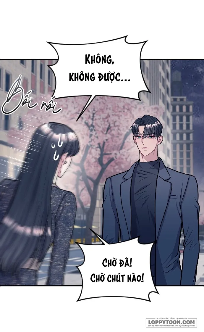 Xâm Nhập Trường Trung Học Tài Phiệt Chap 6 - trang 15