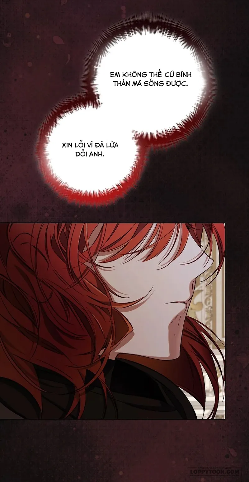 Papa Là Kẻ Thù Kiếp Trước Của Tôi? Chap 39 - trang 31