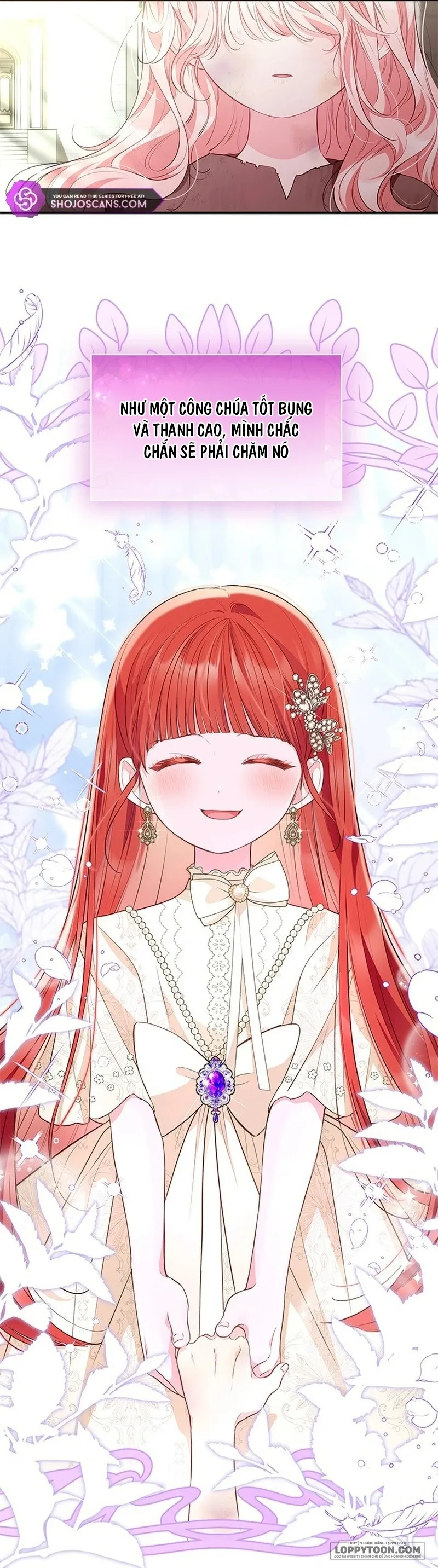 Đã Từ Chối Sủng Ái Rồi Mà Sao Còn Ám Ảnh Thế? Chap 24 - trang 22