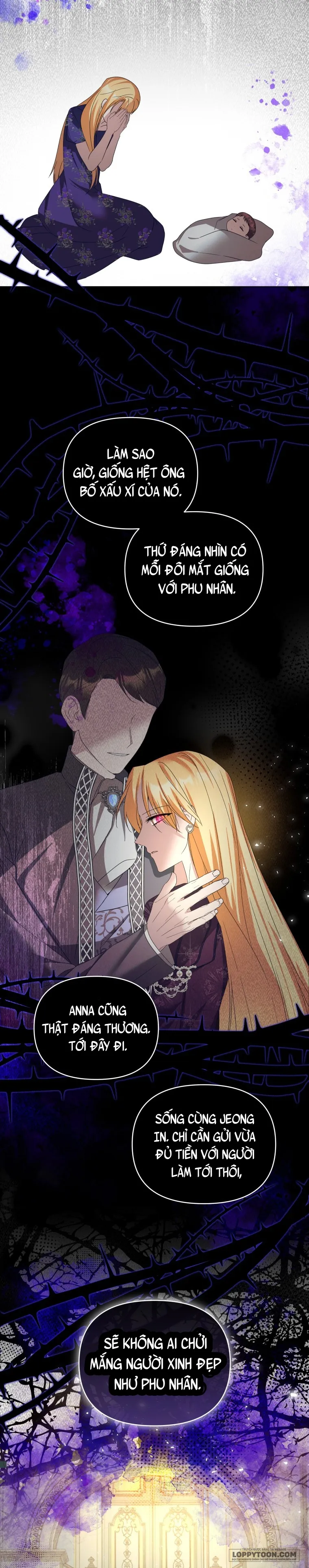 Chiếc Túi Bí Mật Của Quý Cô Xấu Xí Chap 29 - trang 29