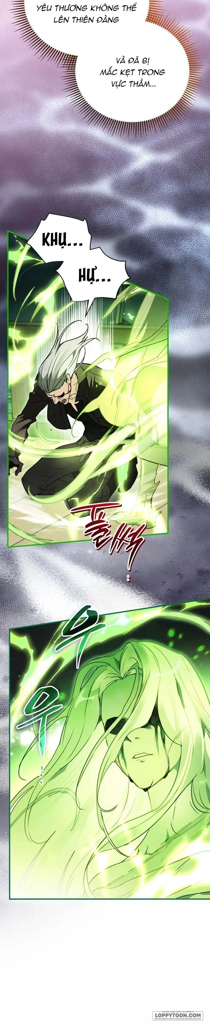 Bé Con Thiên Tài Bí Mật Đi Tìm Cha Chap 22 - trang 40