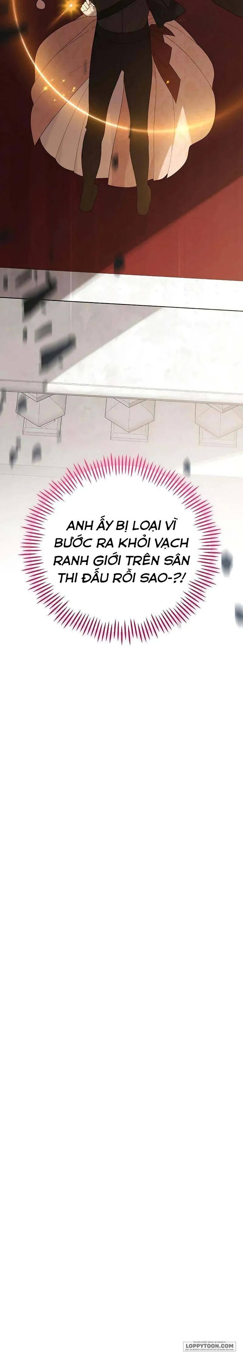 Bạo Chúa Bé Con Chap 83 - trang 30