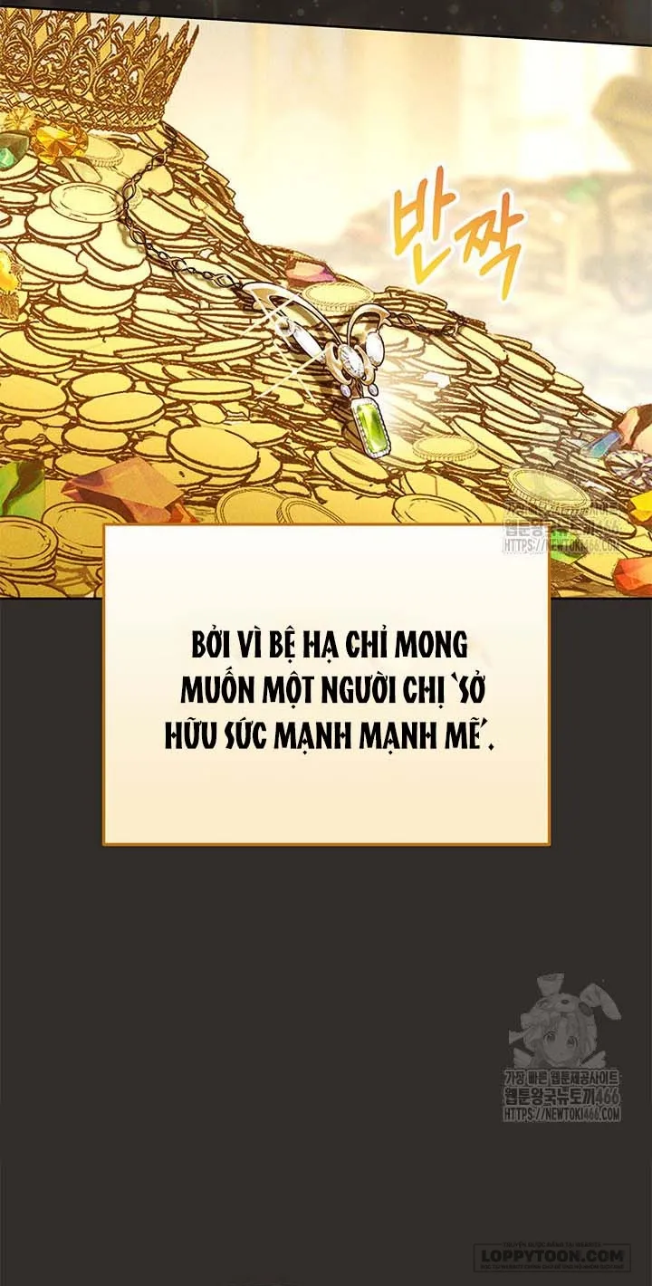 Nuôi Dưỡng Em Gái Xinh Đẹp Chap 85 - trang 42