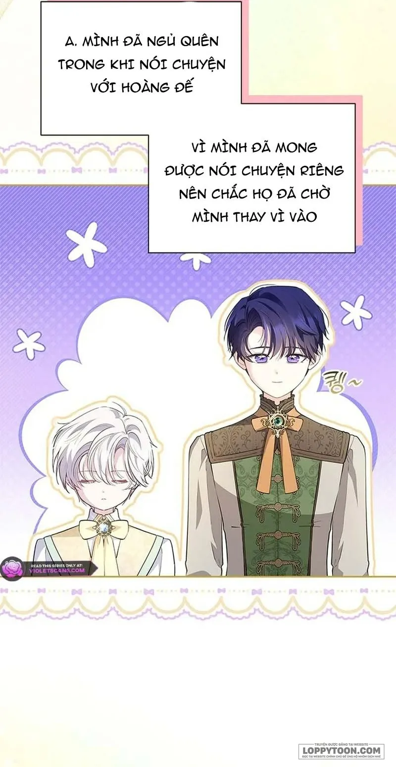 Đã Từ Chối Sủng Ái Rồi Mà Sao Còn Ám Ảnh Thế? Chap 61 - trang 26