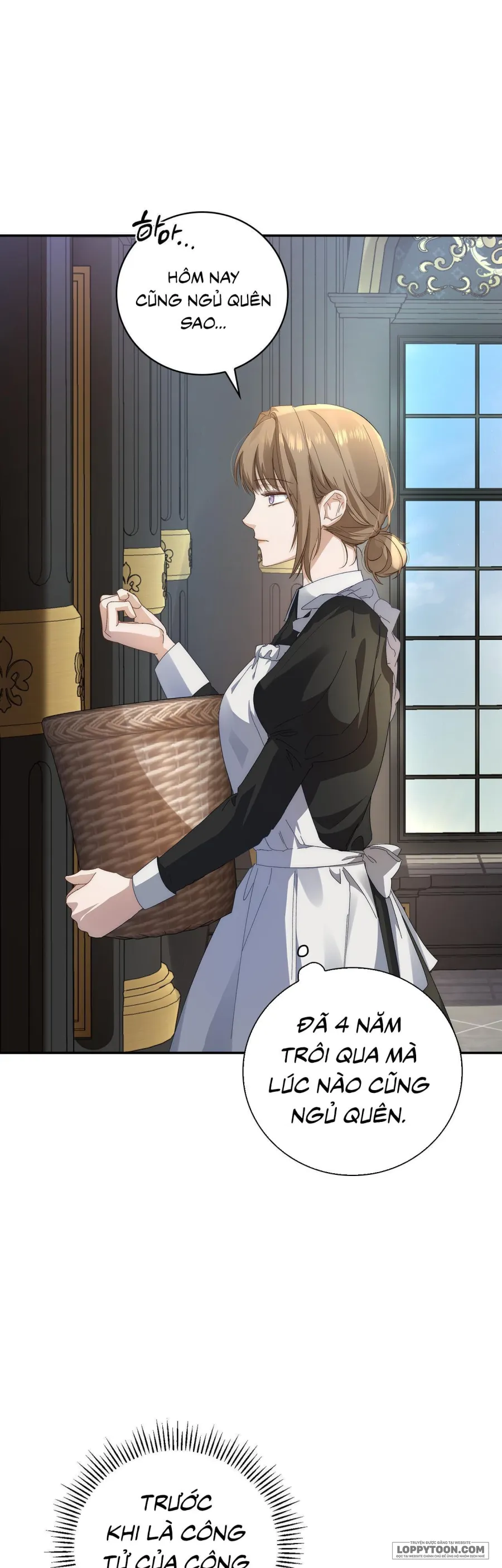 Ủa, Sao Thể Loại Này Khác Biệt Quá Vậy? Chap 1 - 🔞🔞🔞 - trang 18