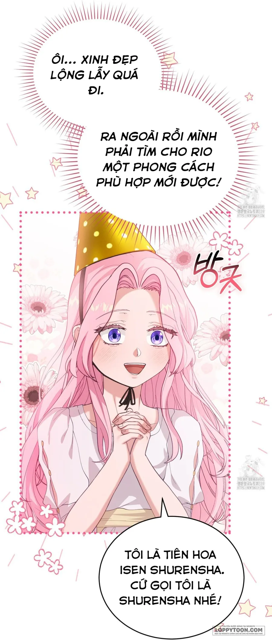Nàng Tiên, Hãy Ký Hợp Đồng Nào Chap 36 - trang 61