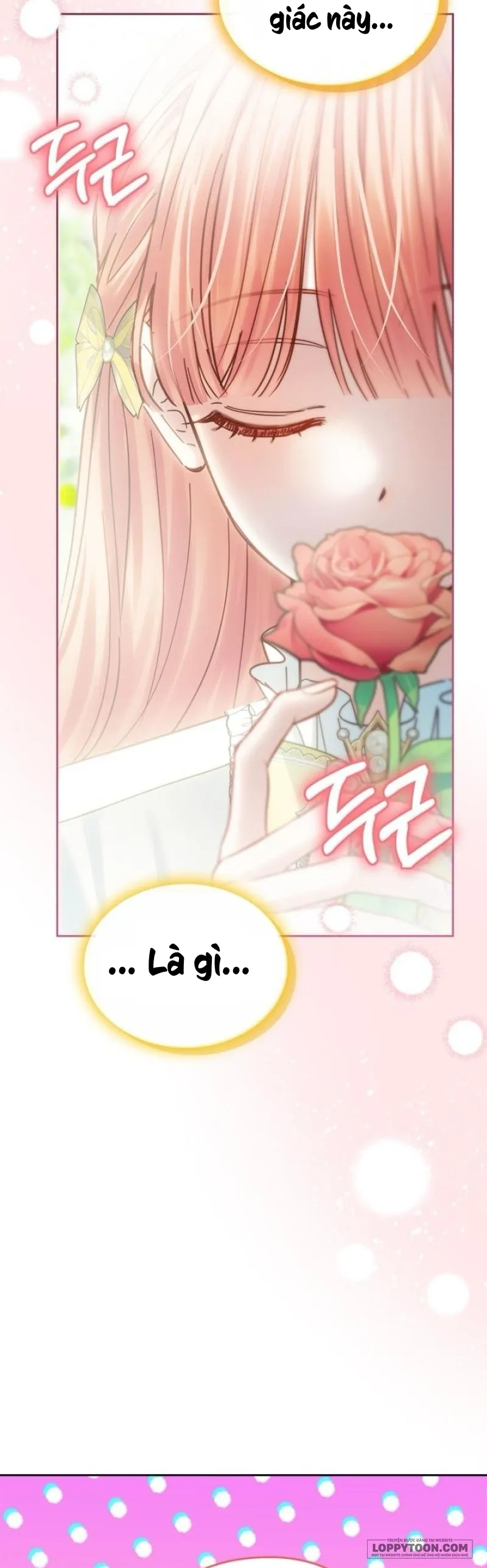 Phạm Nhân Bé Con Của Dinh Thự Mùa Đông Chap 62 - trang 53