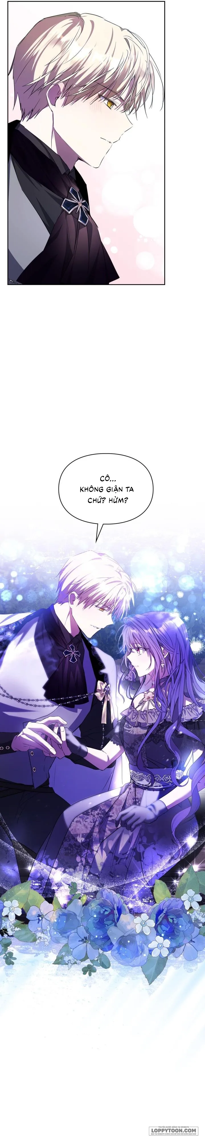 Nữ Chính Ngoại Tình Với Vị Hôn Phu Của Tôi Chap 26 - trang 10