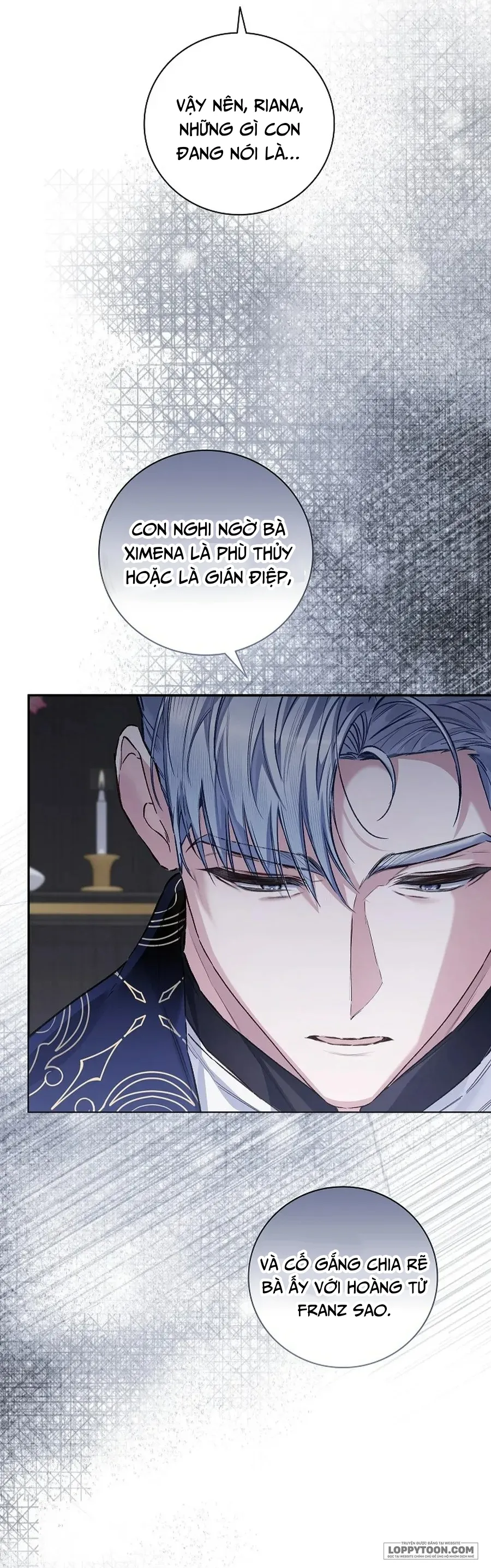 Papa Là Kẻ Thù Kiếp Trước Của Tôi? Chap 71 - trang 26