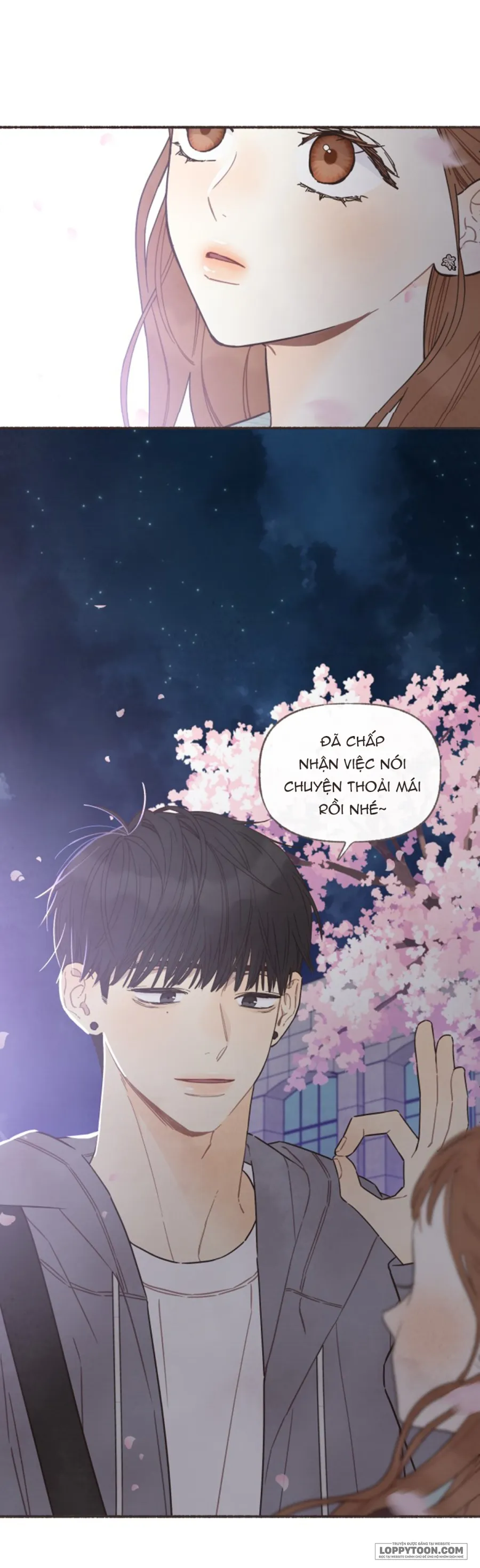 Cảm Xúc Chuyển Giao Chap 11 - trang 25
