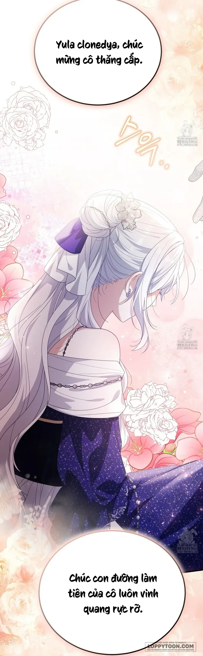 Nàng Tiên, Hãy Ký Hợp Đồng Nào Chap 49 - trang 66
