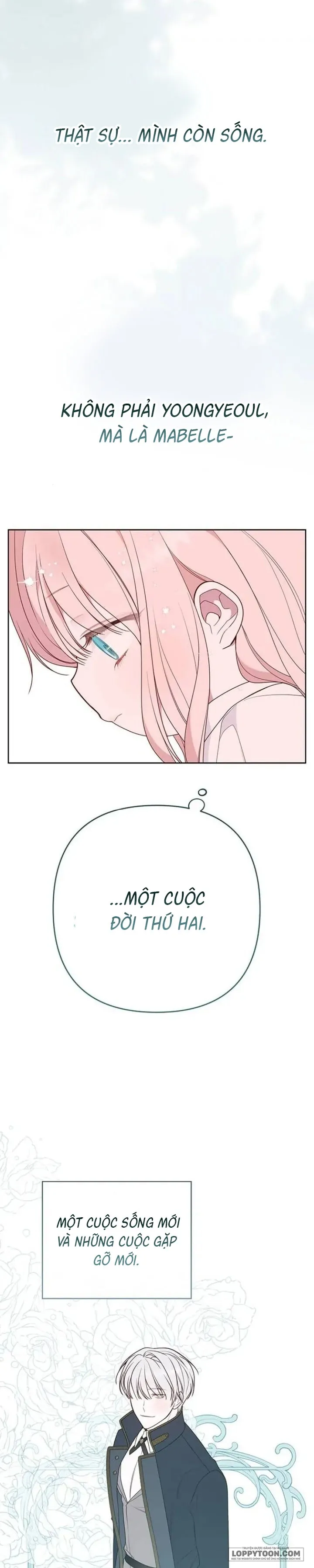 Bạo Chúa Bé Con Chap 45 - trang 13