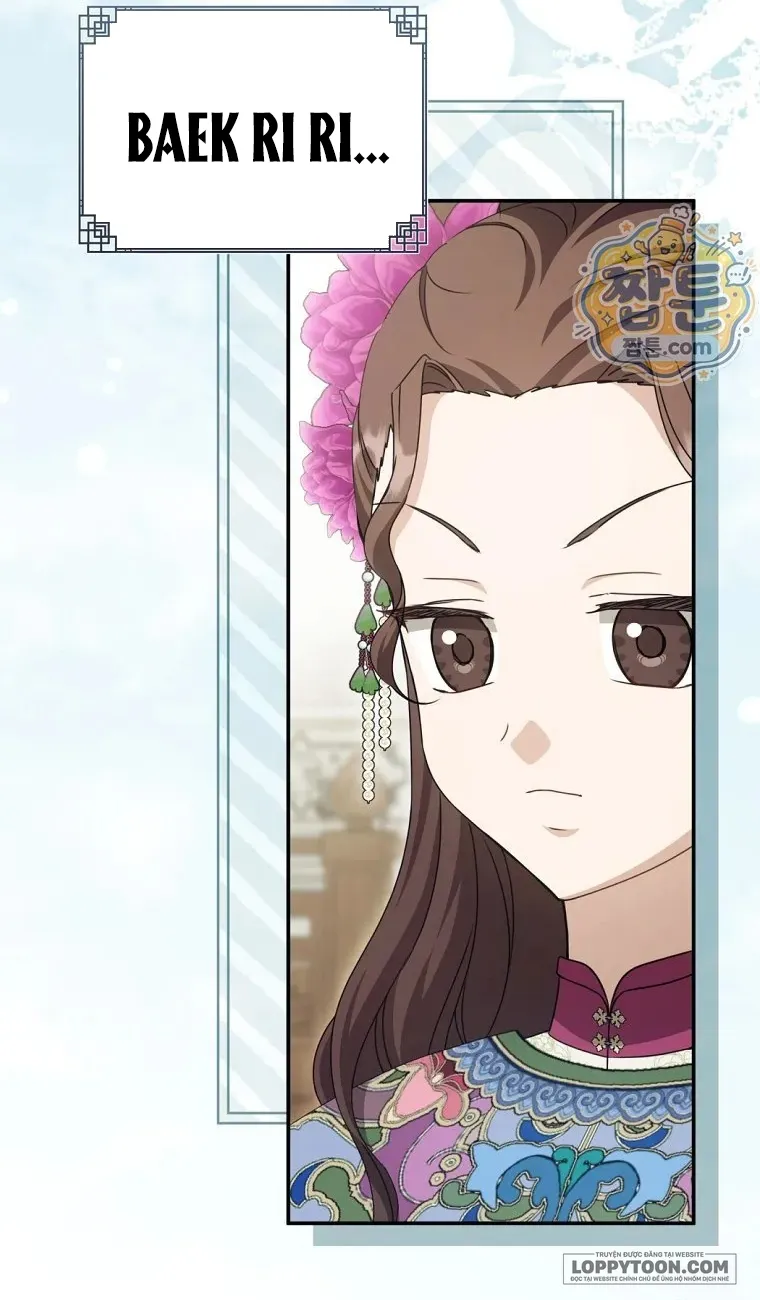 Trở Thành Cô Cháu Gái Bị Khinh Miệt Của Nhà Quyền Quý Chap 122 - trang 5