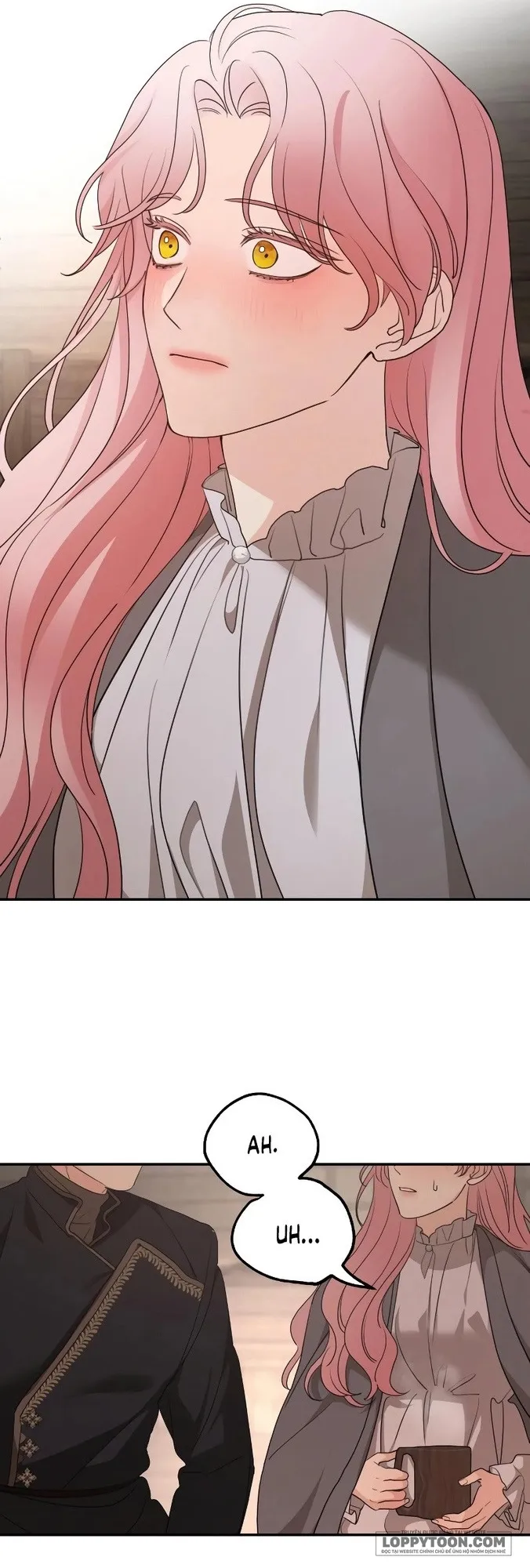 Gia Đình Chồng Quá Ám Ảnh Bởi Tôi Chap 94 - trang 72