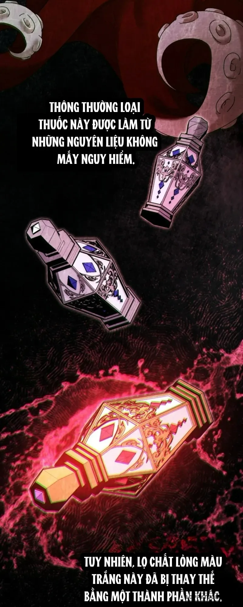 Bé Cá Voi Sát Thủ Phản Diện Chap 96 - trang 46