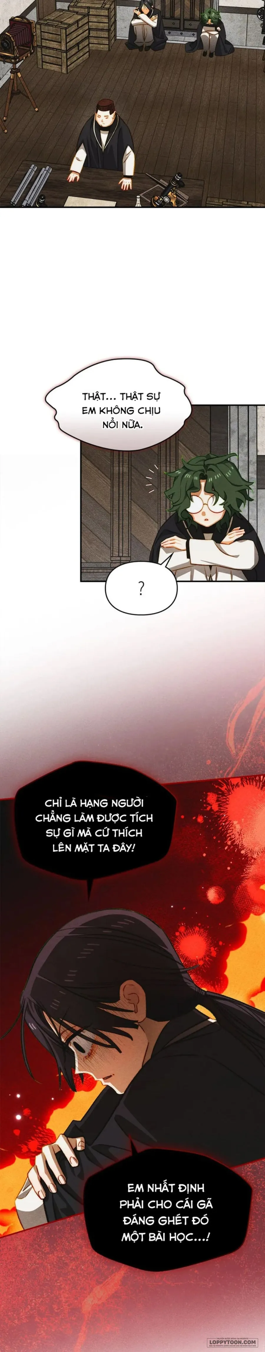Thuần Hoá Munchkin Chap 44 - trang 24