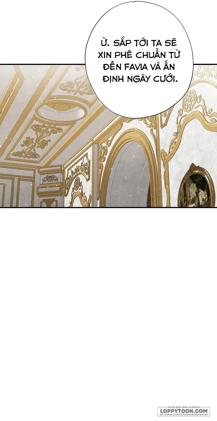 Trở Thành Miêu Nữ Của Hoàng Đế Chap 78 - trang 54