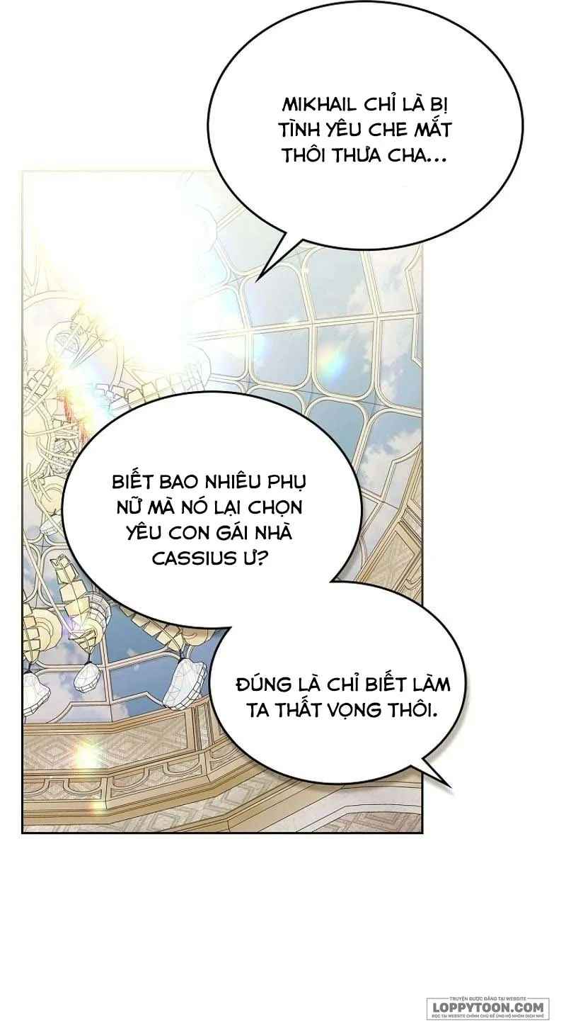 Tôi Sẽ Ly Hôn Với Anh Trai Nữ Chính Chap 59 - trang 50