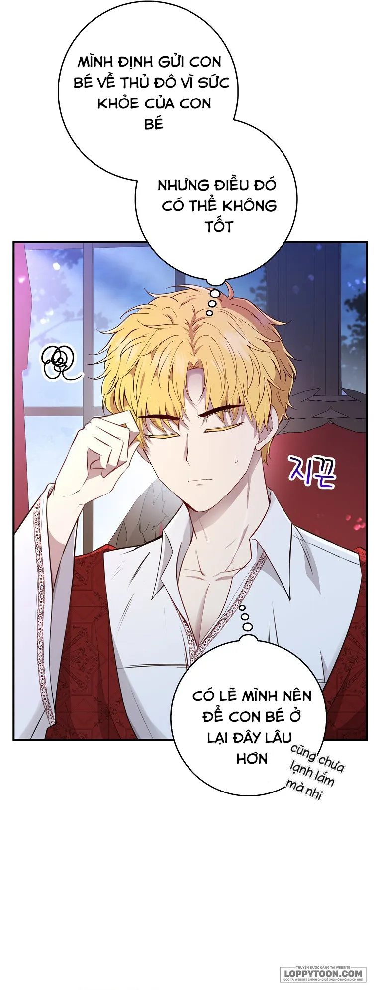Sóc Con Tài Năng Chap 20 - trang 51