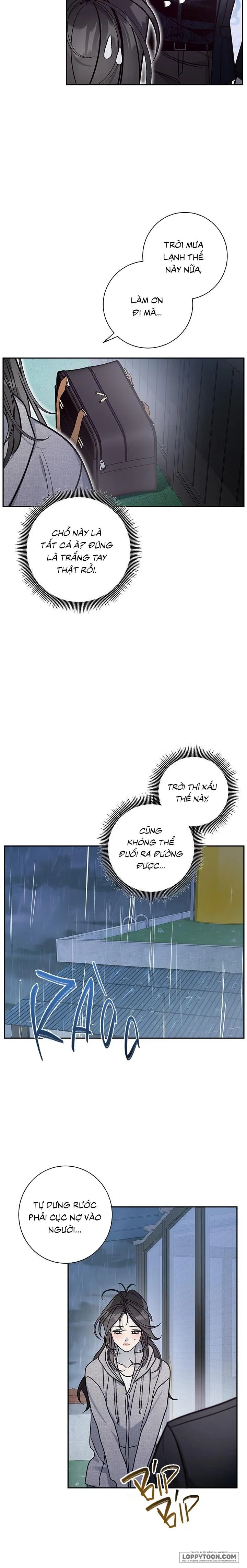 Đừng Bảo Đây Là Nàng Tiên Ốc Nhé?! Chap 2 - trang 14