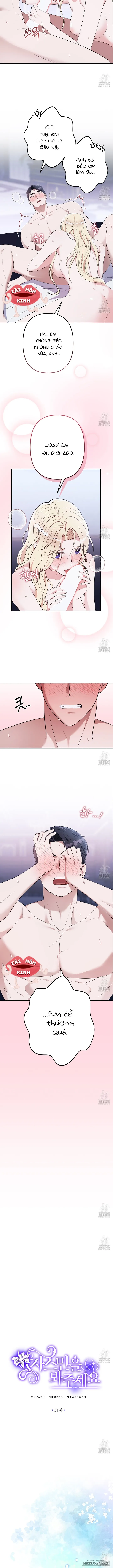 Xin Hãy Để Ý Tới Jasmine Chap 51 - trang 4